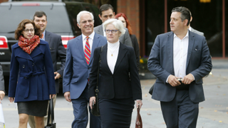 Jury Finds <i>Rolling Stone</i> and Reporter Liable in Defamation Trial Over UVA Rape Story